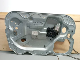 Ел машинка, стъклоповдигач Форд Ц-макс 1.6тдци 