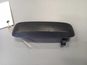 Дръжка врата предна дясна Фиат  Панда 