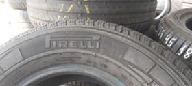 Гуми Летни 255/45R18, снимка 4