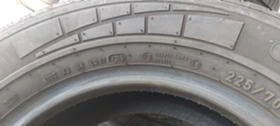 Гуми Летни 255/45R18, снимка 5