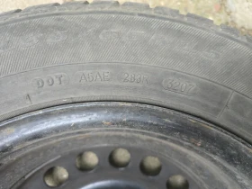 Гуми с джанти Debica 195/65R16, снимка 2