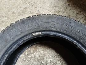 Гуми Зимни 175/65R14, снимка 4