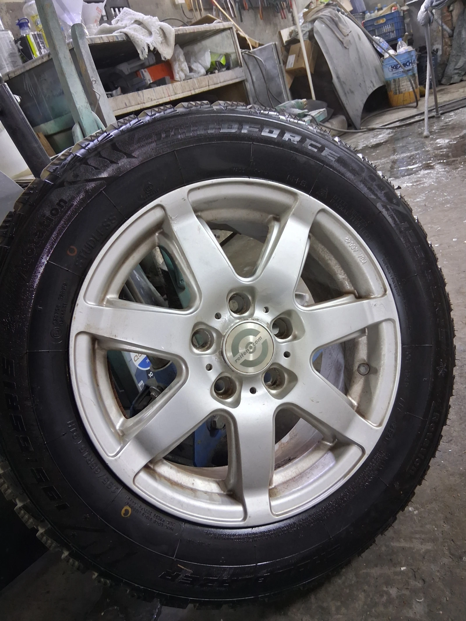 ���� � ������ 195/65R15 �� ����� | Mobile.bg � ����������� 11