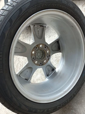    235/50R18  BMW | Mobile.bg    5