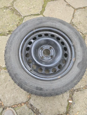 ���� � ������ 195/65R16 | Mobile.bg � ����� ������ 5