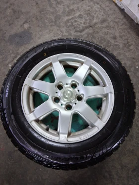 ���� � ������ 195/65R15 �� ����� | Mobile.bg � ����� ������ 2