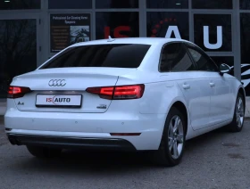 Audi A4 3.0TDI/Quattro/Led/DriveSelect/F1, снимка 4