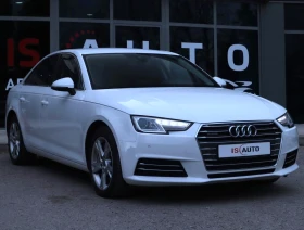 Audi A4 3.0TDI/Quattro/Led/DriveSelect/F1, снимка 3