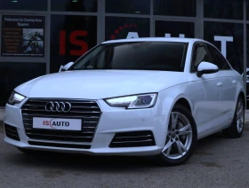 Audi A4 3.0TDI/Quattro/Led/DriveSelect/F1, снимка 1
