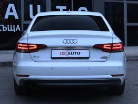 Audi A4 3.0TDI/Quattro/Led/DriveSelect/F1, снимка 5