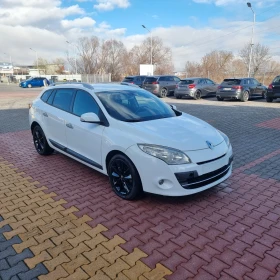 Renault Megane 2.0 DCI, снимка 7