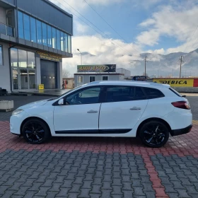 Renault Megane 2.0 DCI, снимка 2