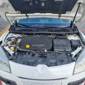 Renault Megane 2.0 DCI, снимка 14