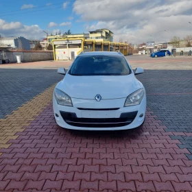 Renault Megane 2.0 DCI, снимка 8