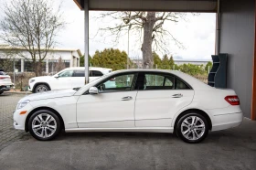Mercedes-Benz E 350 4Matic V6, снимка 4