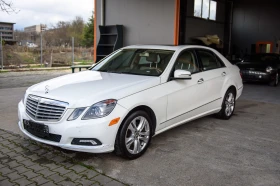 Mercedes-Benz E 350 4Matic V6, снимка 1