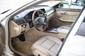 Mercedes-Benz E 350 4Matic V6, снимка 11