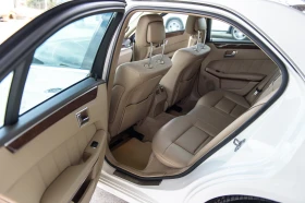 Mercedes-Benz E 350 4Matic V6, снимка 10