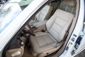 Mercedes-Benz E 350 4Matic V6, снимка 13