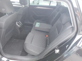 Skoda Superb 2.0 TDI* 190 к.с.* ПАНОРАМА* FULL EXTRI БЕЗ КОЖА, снимка 16