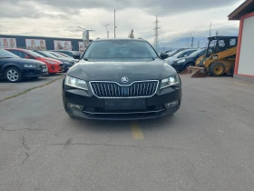 Skoda Superb 2.0 TDI* 190 к.с.* ПАНОРАМА* FULL EXTRI БЕЗ КОЖА, снимка 2