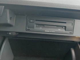 Skoda Superb 2.0 TDI* 190 к.с.* ПАНОРАМА* FULL EXTRI БЕЗ КОЖА, снимка 15