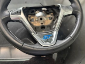 Ford Fiesta 1.6tdci75/90hp, снимка 16