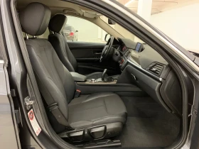 BMW 318 d MODERN = KeyLess= , снимка 13