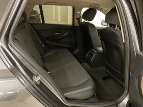 BMW 318 d MODERN = KeyLess= , снимка 15