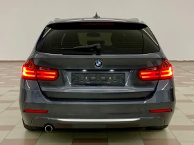 BMW 318 d MODERN = KeyLess= , снимка 6