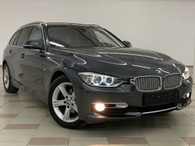 BMW 318 d MODERN = KeyLess= , снимка 3