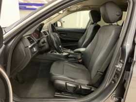 BMW 318 d MODERN = KeyLess= , снимка 9