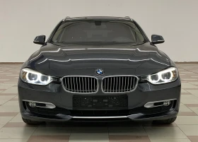 BMW 318 d MODERN = KeyLess= , снимка 5