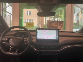 Skoda Enyaq iV RS 4x4 CANTON HEAD UP 360 CAMERA KEYLESS, снимка 8