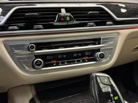 BMW 730 M Pack* 3xTV* Harmann* Distr* Laser, снимка 14