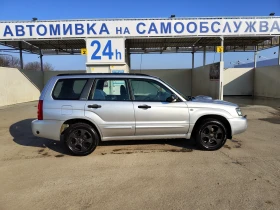 Subaru Forester, снимка 2