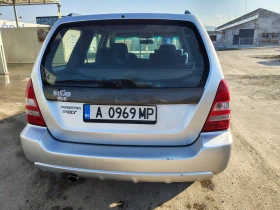 Subaru Forester, снимка 5