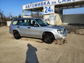 Subaru Forester, снимка 3