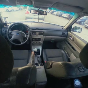 Subaru Forester, снимка 9