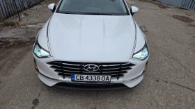 Hyundai Sonata 2.0 LPG ВНОС ОТ ЮЖНА КОРЕЯ, снимка 2