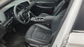 Hyundai Sonata 2.0 LPG ВНОС ОТ ЮЖНА КОРЕЯ, снимка 15