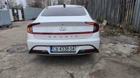 Hyundai Sonata 2.0 LPG ВНОС ОТ ЮЖНА КОРЕЯ, снимка 7