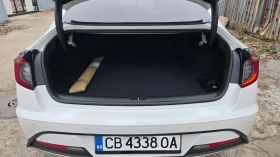 Hyundai Sonata 2.0 LPG ВНОС ОТ ЮЖНА КОРЕЯ, снимка 16