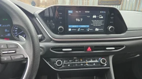 Hyundai Sonata 2.0 LPG ВНОС ОТ ЮЖНА КОРЕЯ, снимка 12