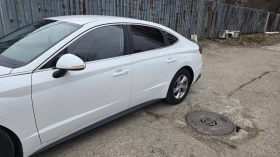Hyundai Sonata 2.0 LPG ВНОС ОТ ЮЖНА КОРЕЯ, снимка 5