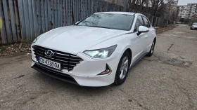 Hyundai Sonata 2.0 LPG ВНОС ОТ ЮЖНА КОРЕЯ, снимка 4