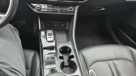 Hyundai Sonata 2.0 LPG ВНОС ОТ ЮЖНА КОРЕЯ, снимка 11