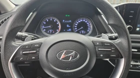 Hyundai Sonata 2.0 LPG ВНОС ОТ ЮЖНА КОРЕЯ, снимка 10