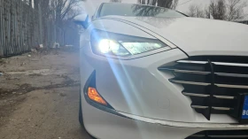 Hyundai Sonata 2.0 LPG ВНОС ОТ ЮЖНА КОРЕЯ, снимка 3