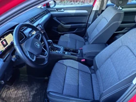 VW Passat Business Premium Paket (DIGITAL/Massage), снимка 7